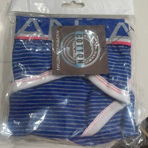 Andrew Christian Brief